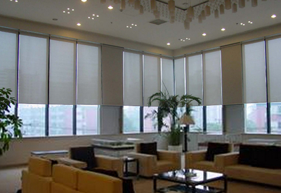 厦门窗帘哪家好–其他遮光蓬及窗饰-厦门益霖建材