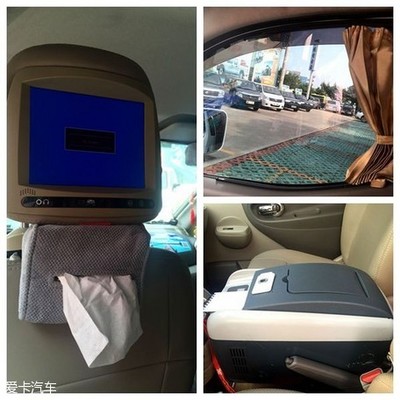 走进NV200公司用车之厦门旅游客运行业-nv200,用车,厦门,车型,客户-东北网汽车
