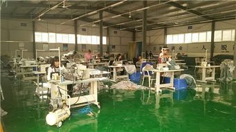 铜川市耀州区社区工厂 扶贫车间 建设全面开工